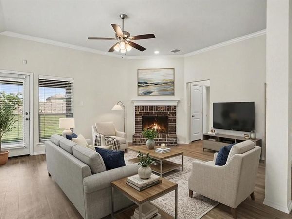 429 Tobin Drive, Seagoville, TX 75159