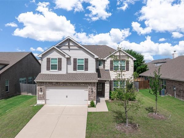 3301 Greymoore Drive, Anna, TX 75409