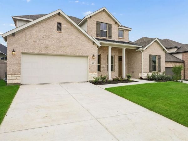 4628 Bishop Street, McKinney, TX 75071