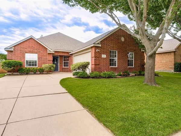 1522 Sleepy Hollow Drive, Allen, TX 75002