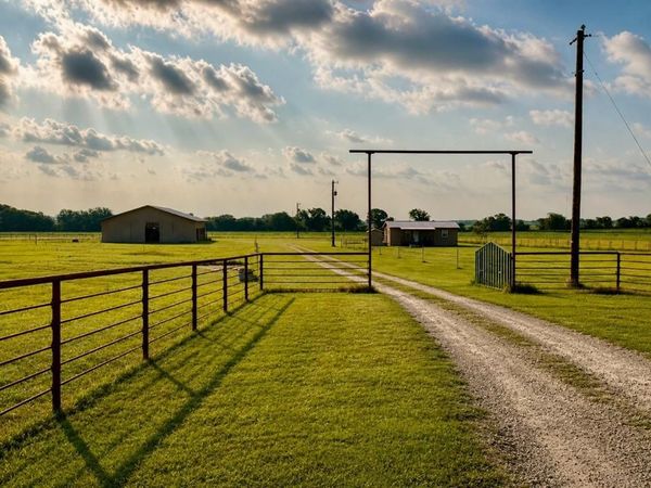 695 County Road 416 Road, Comanche, TX 76442