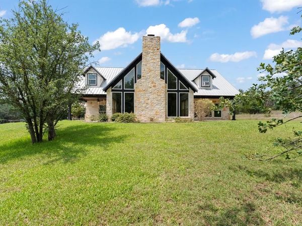 1127 Mallard Lane, Glen Rose, TX 76043
