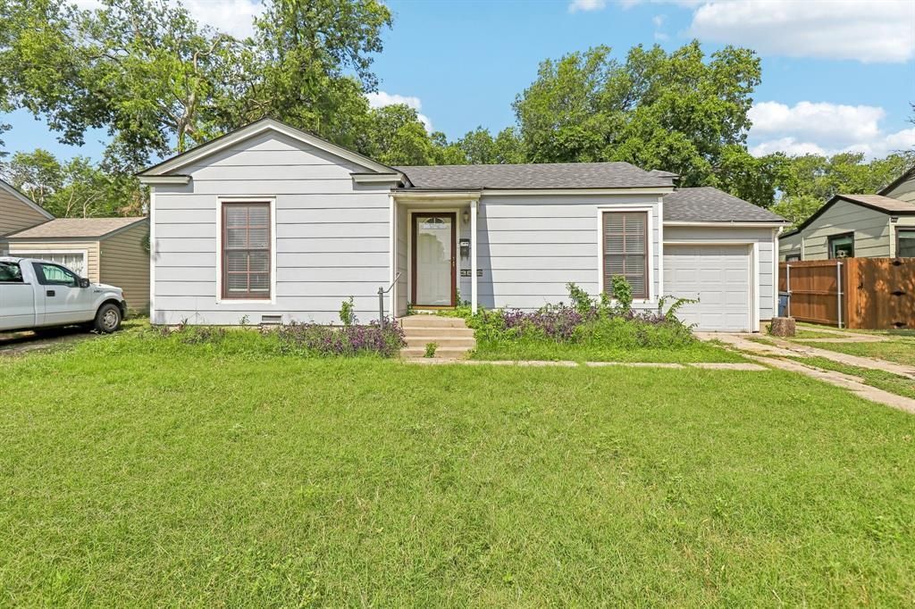 3812 Marks Place, Fort Worth, TX 76116 Main Photo