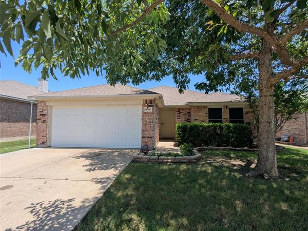 14300 Polo Ranch Street, Fort Worth, TX 76052