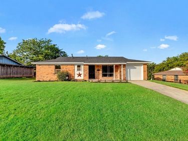 6357 Basswood Drive, Fort Worth, TX 76135