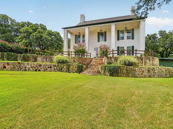 3438 Indian Trail, Arlington, TX 76016