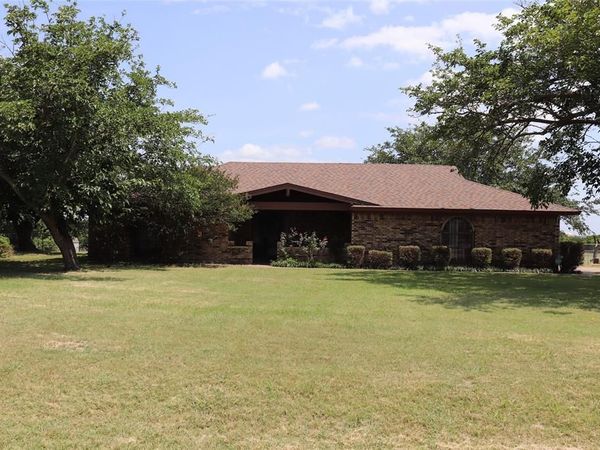 1147 Riverview Drive, Cleburne, TX 76033