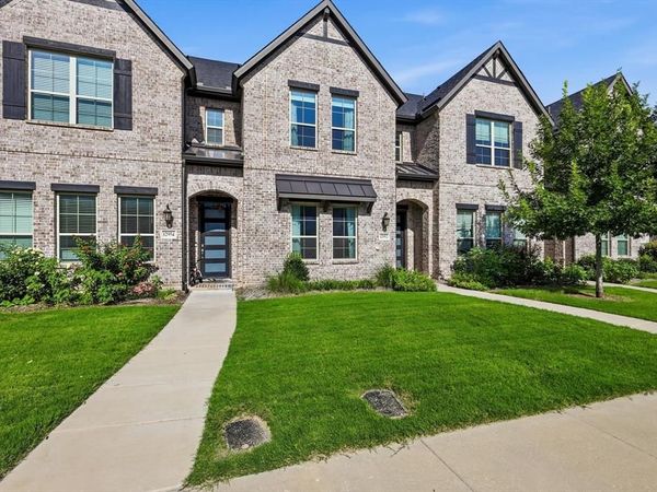 12952 Wymeth Drive, Farmers Branch, TX 75234