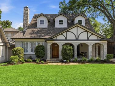 5623 Ridgedale Avenue, Dallas, TX 75206