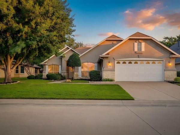 10508 Belvedere Drive, Denton, TX 76207