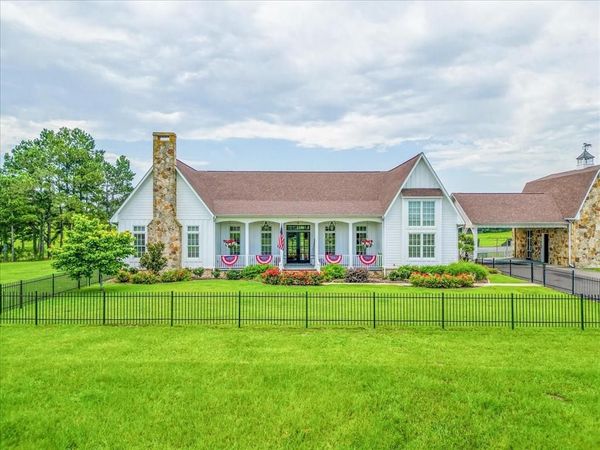 548 County Road 2301, Sulphur Springs, TX 75482