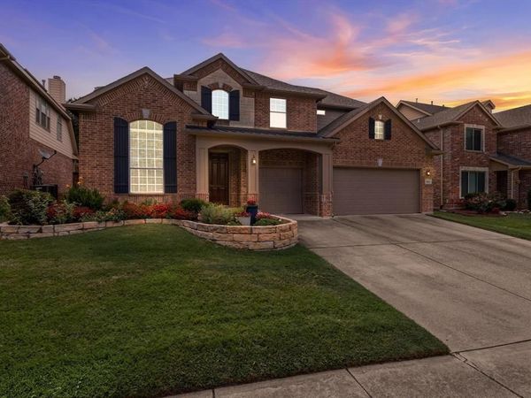 3604 Veronica Drive, Flower Mound, TX 75022