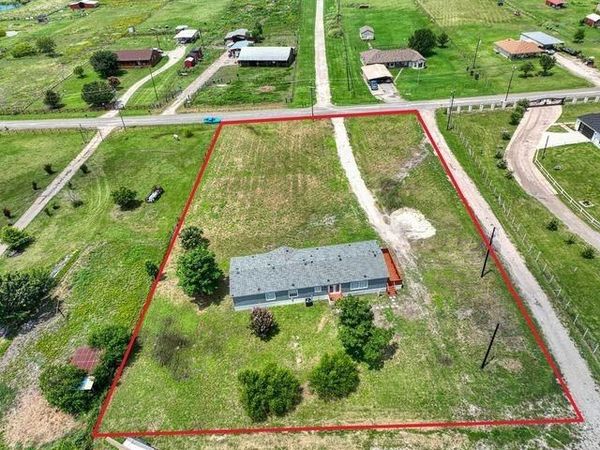 2736 COUNTY ROAD 2134, Caddo Mills, TX 75135