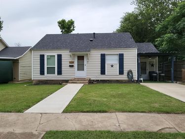 4133 Alamo Avenue , Fort Worth, TX 76107
