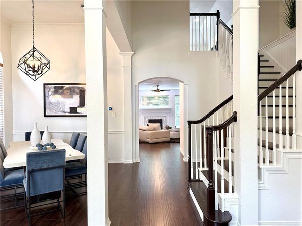 2242 Ash Grove Way, Dallas, TX 75228