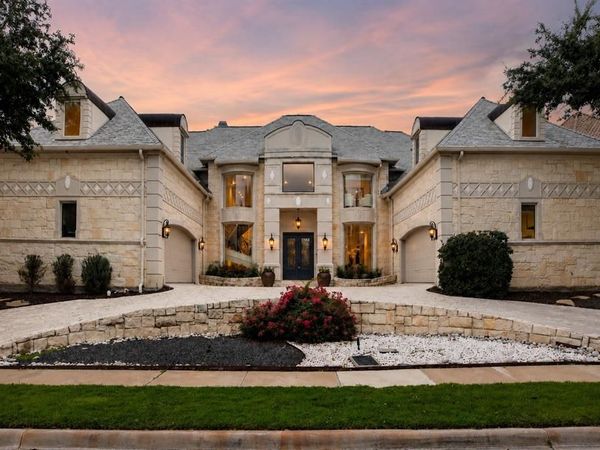 4616 Windsor Ridge Drive, Irving, TX 75038