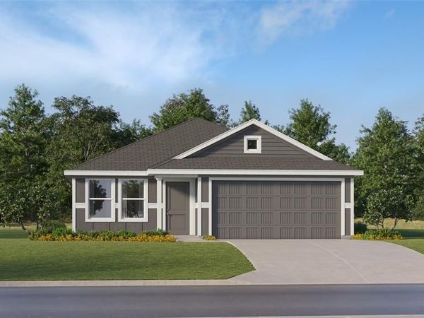 10020 Bawean Drive, Fort Worth, TX 76134