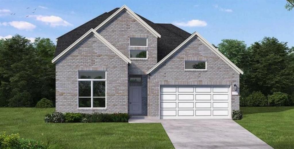 10801 Rothland Street, Fort Worth, TX 76036 Main Photo