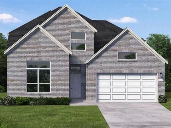 10801 Rothland Street, Fort Worth, TX 76036