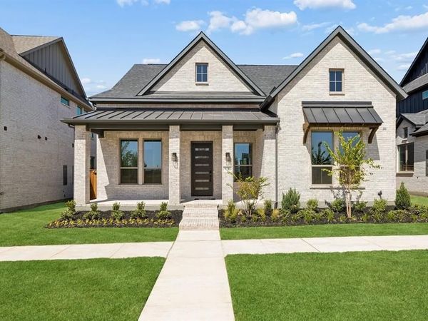 9235 Cardinal Flower Street, Frisco, TX 75035