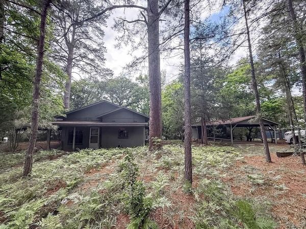1036 Lake Franklin Dr , Winnsboro, TX 75494