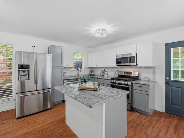 143 N Imperial Drive, Denison, TX 75020