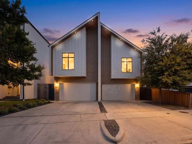 5012 Mission Avenue, Dallas, TX 75206