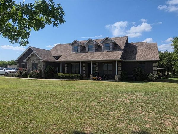 204 Jermyn Road, Jermyn, TX 76459