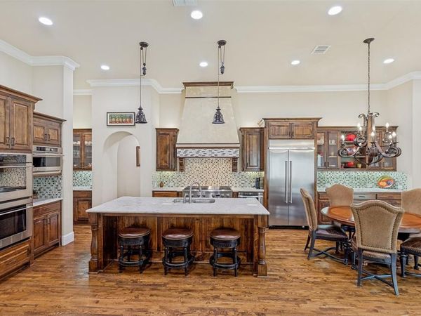 3640 San Gabriel Avenue, Frisco, TX 75033