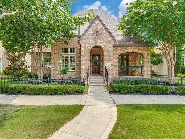 3640 San Gabriel Avenue, Frisco, TX 75033