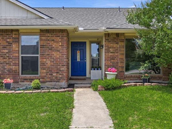 4132 Driscoll Drive, The Colony, TX 75056