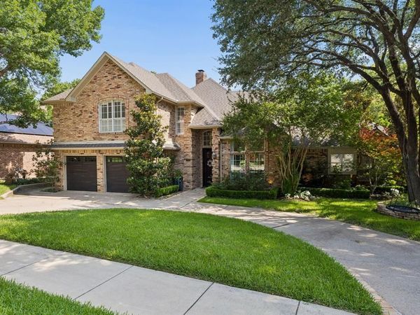 228 E Bethel Road, Coppell, TX 75019
