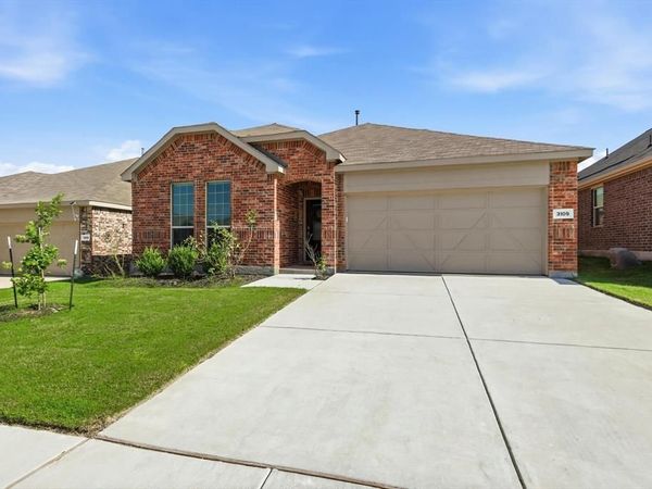 3109 Paruament Drive, Denton, TX 76207