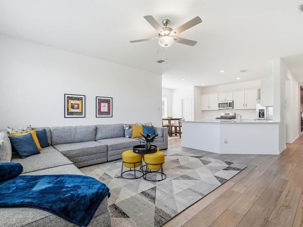 3109 Paruament Drive, Denton, TX 76207