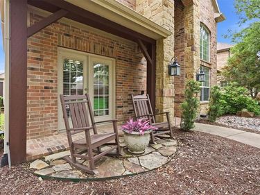 3537 Washington Drive, Frisco, TX 75034