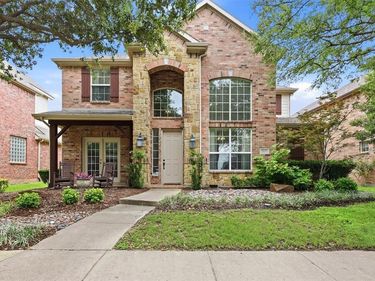 3537 Washington Drive, Frisco, TX 75034