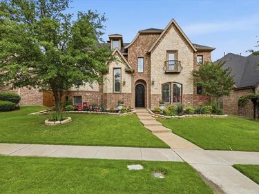 11150 Sugar Mill Lane, Frisco, TX 75033