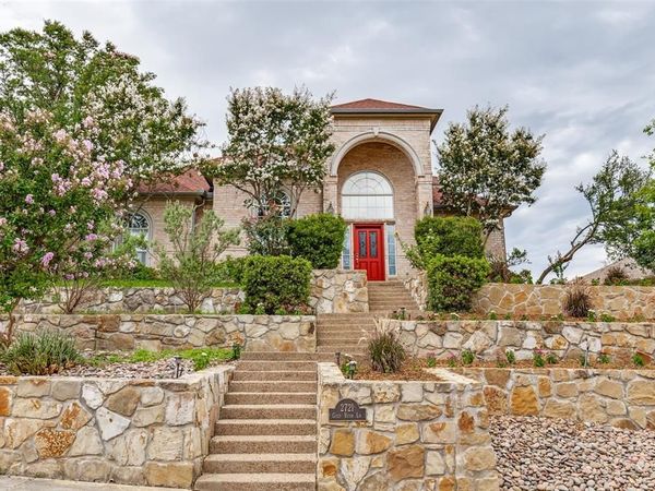 2721 Gold Rush Lane, Carrollton, TX 75007