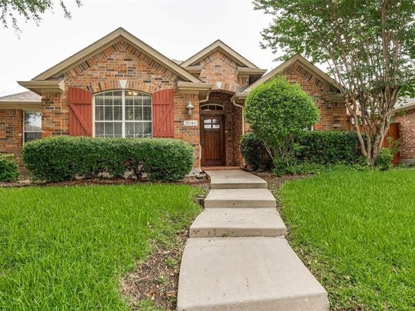 2040 Saint Anne Drive, Allen, TX 75013