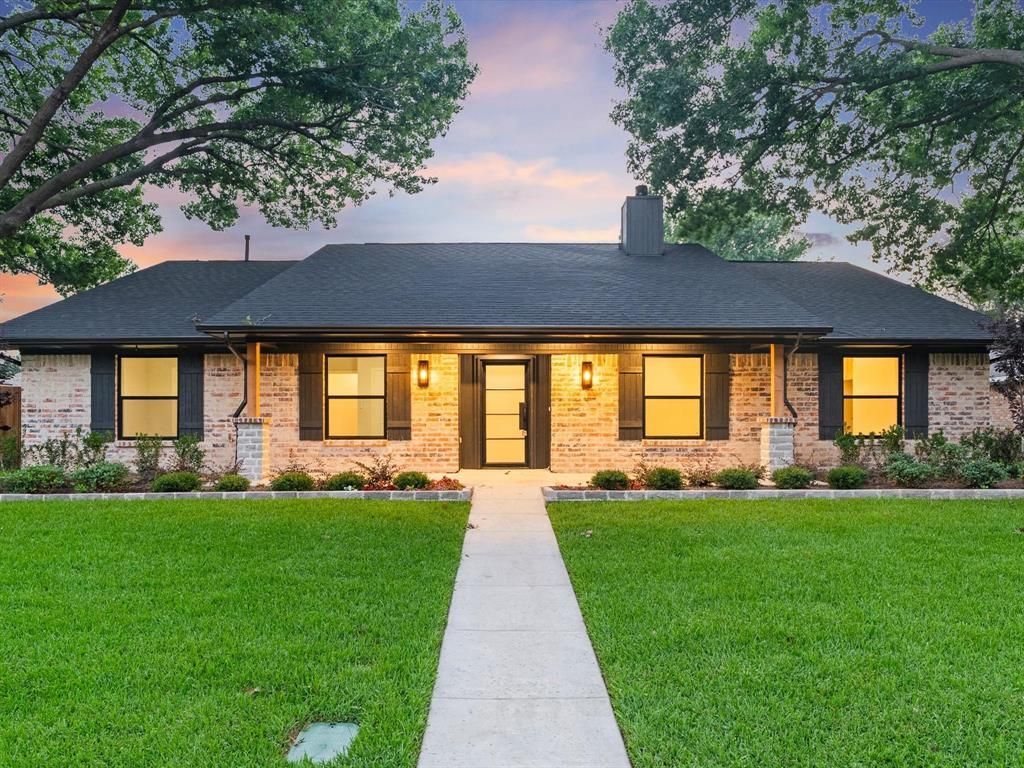2813 Staffordshire Drive, Carrollton, TX 75007 Main Photo