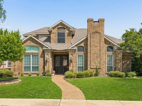7112 harvey, Plano, TX 75025