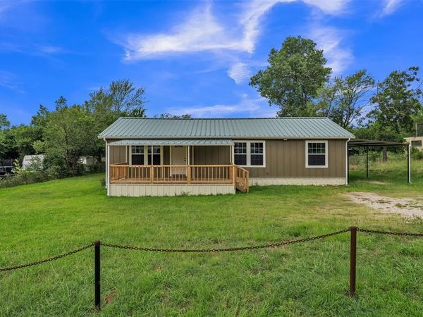 6410 Renwood Drive, Fort Worth, TX 76140