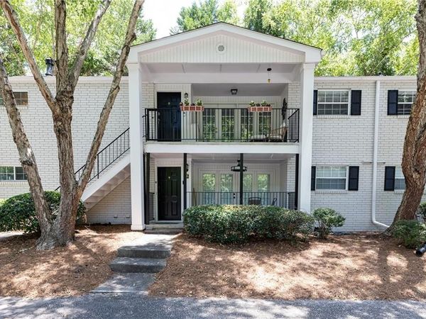 311 Peachtree Hills Avenue NE, Unit 12F, Atlanta, GA 30305