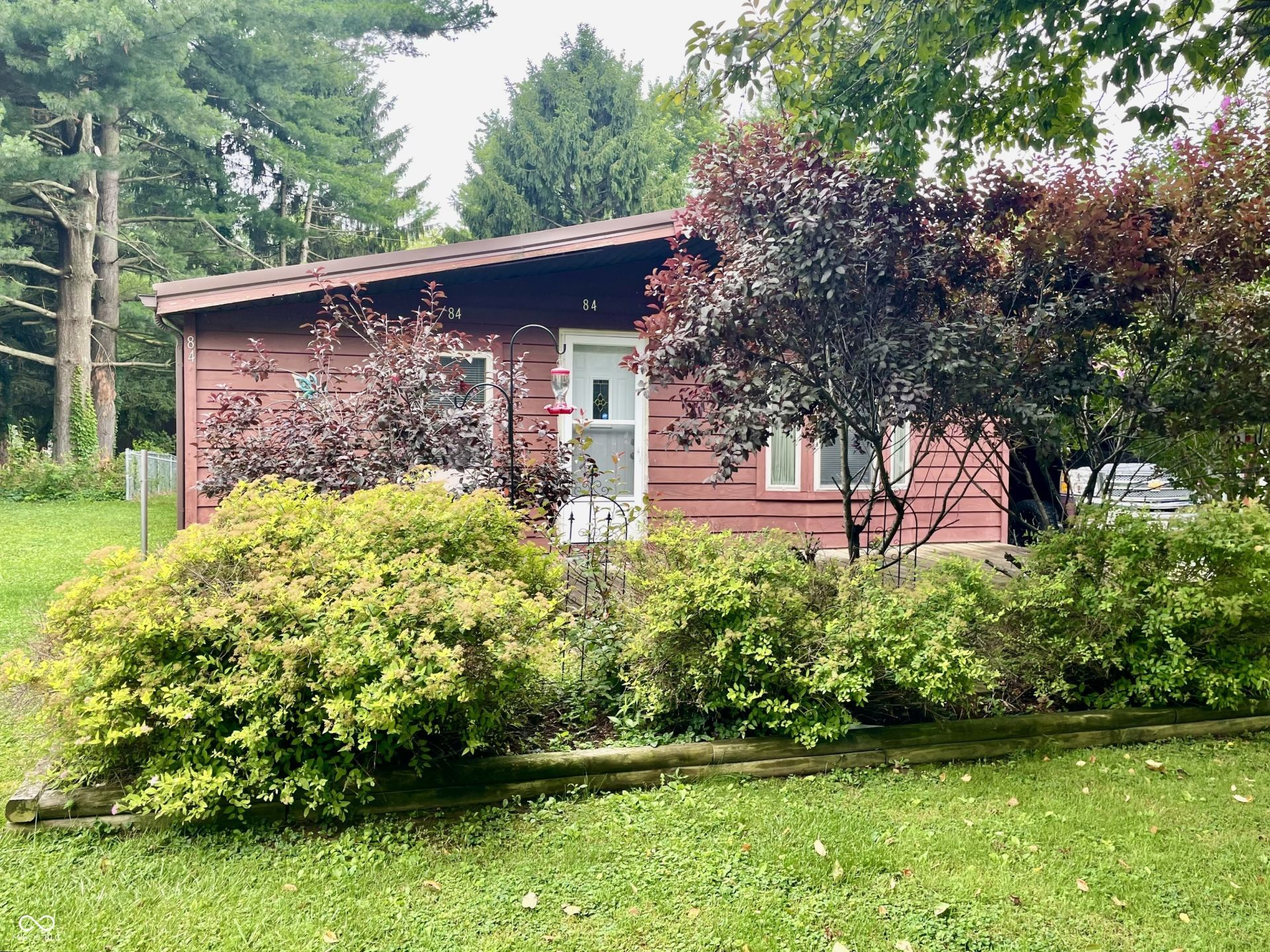 84 Hoagy Carmichael Way, Cloverdale, IN 46120 Main Photo