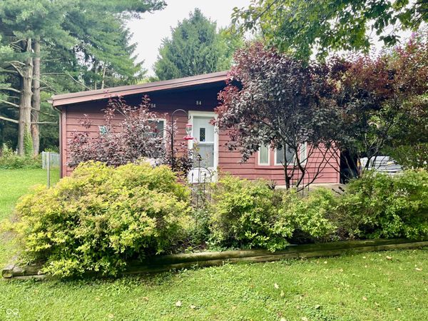 84 Hoagy Carmichael Way, Cloverdale, IN 46120