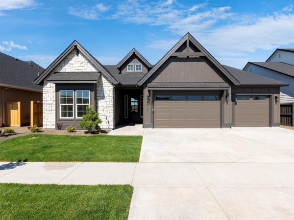7130 S Cadence Ave, Meridian, ID 83642