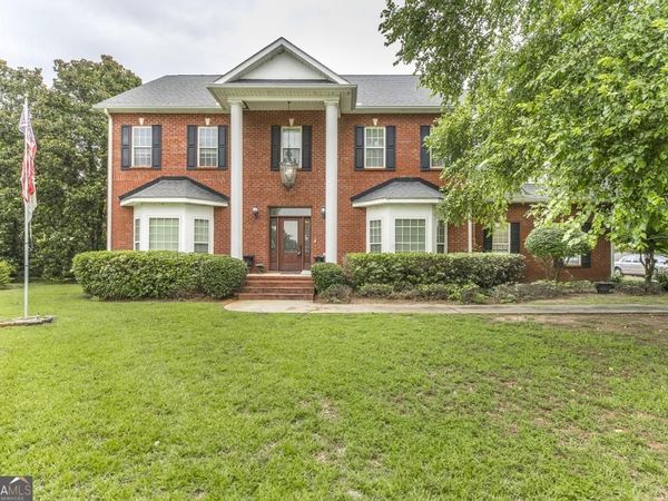 208 Martin Terrace, Kathleen, GA 31047