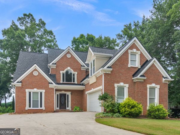 1445 Lake Forest Ln, Mcdonough, GA 30253