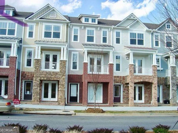 217 16th Street NW, Unit 6, Atlanta, GA 30363