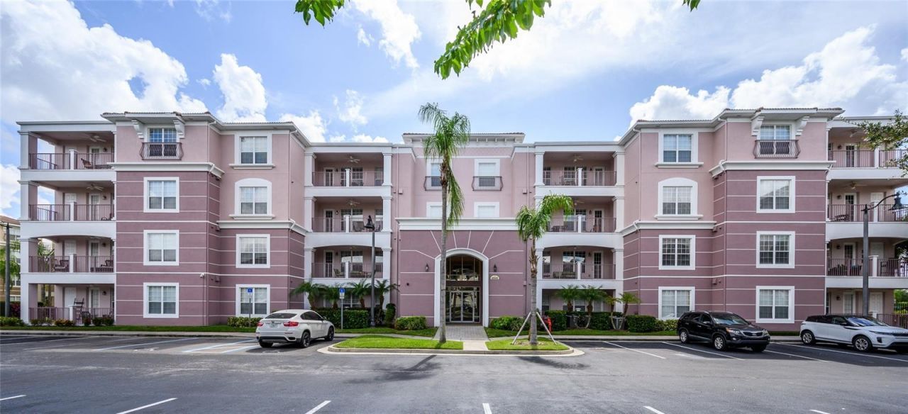 4840 Cayview Avenue , Unit 402, Orlando, FL 32819 Main Photo